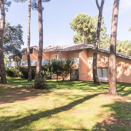 Le Domaine Du Golf De Pinsolle - Maeva Home - Appartement 2 Pieces 5 Personnes - Confort Mae-2674 Soustons Ngoại thất bức ảnh