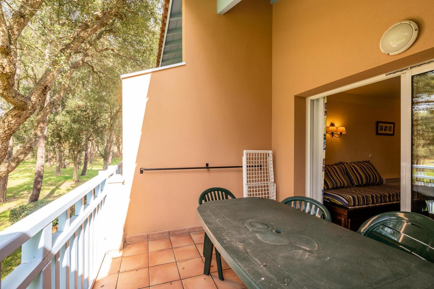 Le Domaine Du Golf De Pinsolle - Maeva Home - Appartement 2 Pieces 5 Personnes - Confort Mae-2674 Soustons Ngoại thất bức ảnh